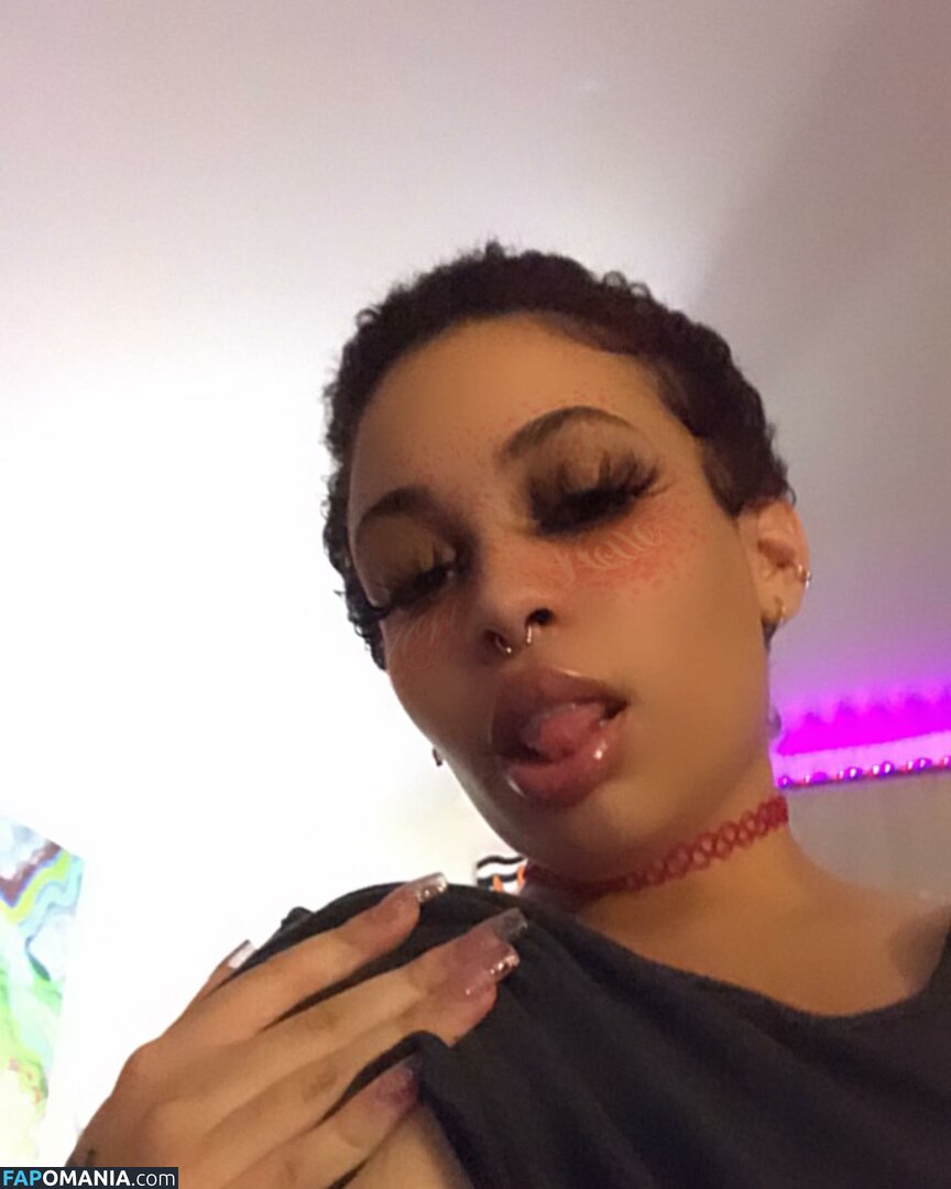 felttheflowers / flowers Nackt OnlyFans  Geleaktes Foto #1