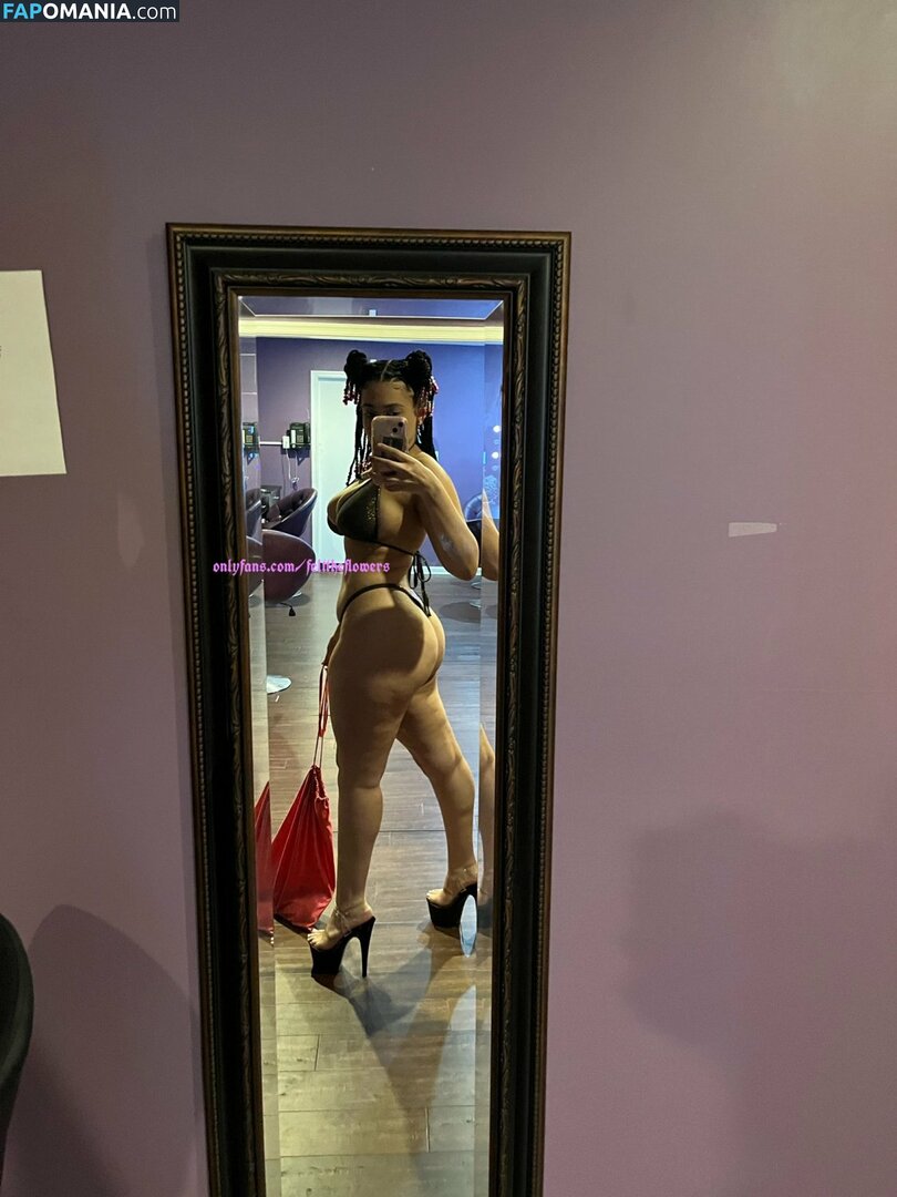 felttheflowers / flowers Nackt OnlyFans  Geleaktes Foto #30