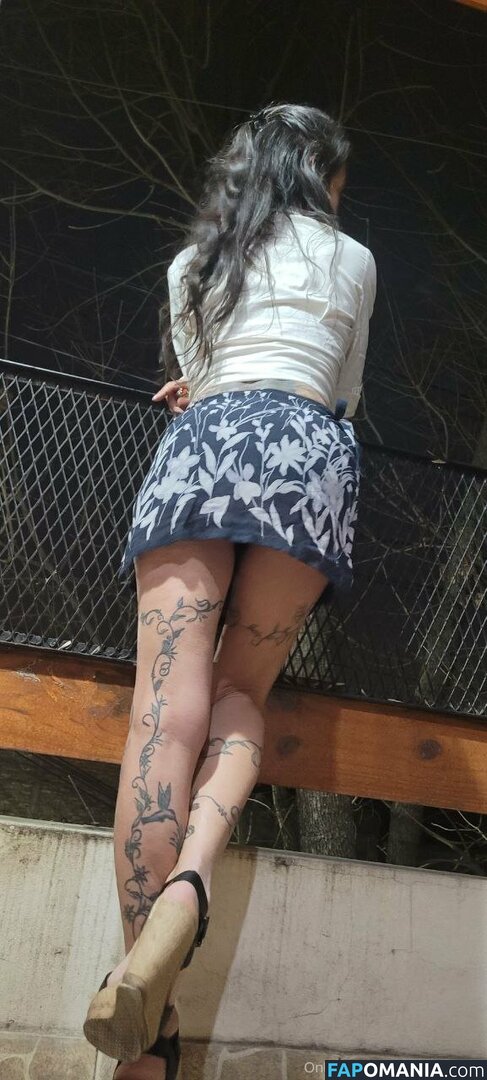 flowersrain / munanurwaroh Nackt OnlyFans  Geleaktes Foto #58