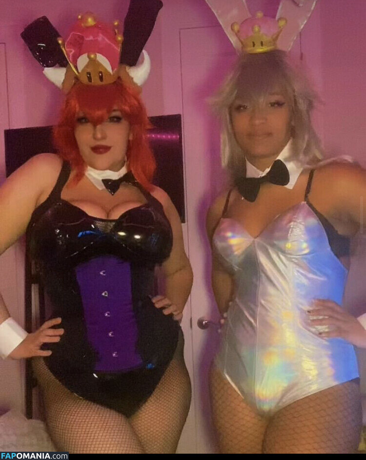 Fluffy_babe666 / Fluffybeezz / Garbage_baby2 / garbagebaby222 Nackt OnlyFans  Geleaktes Foto #15