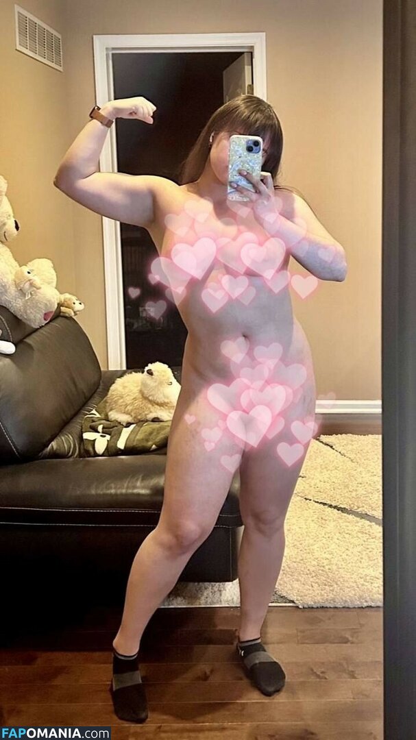 FluffyOrangeBubble / Masha / claraOswin / tsatratkin Nackt OnlyFans  Geleaktes Foto #1