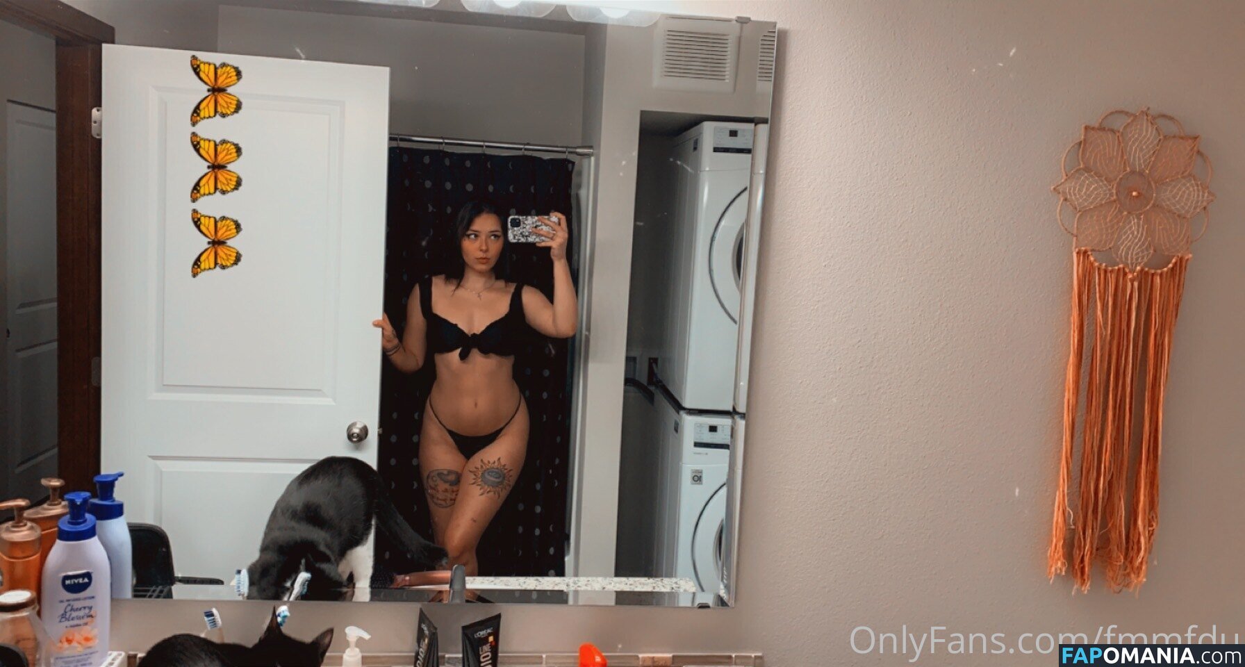 fmmfdu / mmffuup Nackt OnlyFans  Geleaktes Foto #2