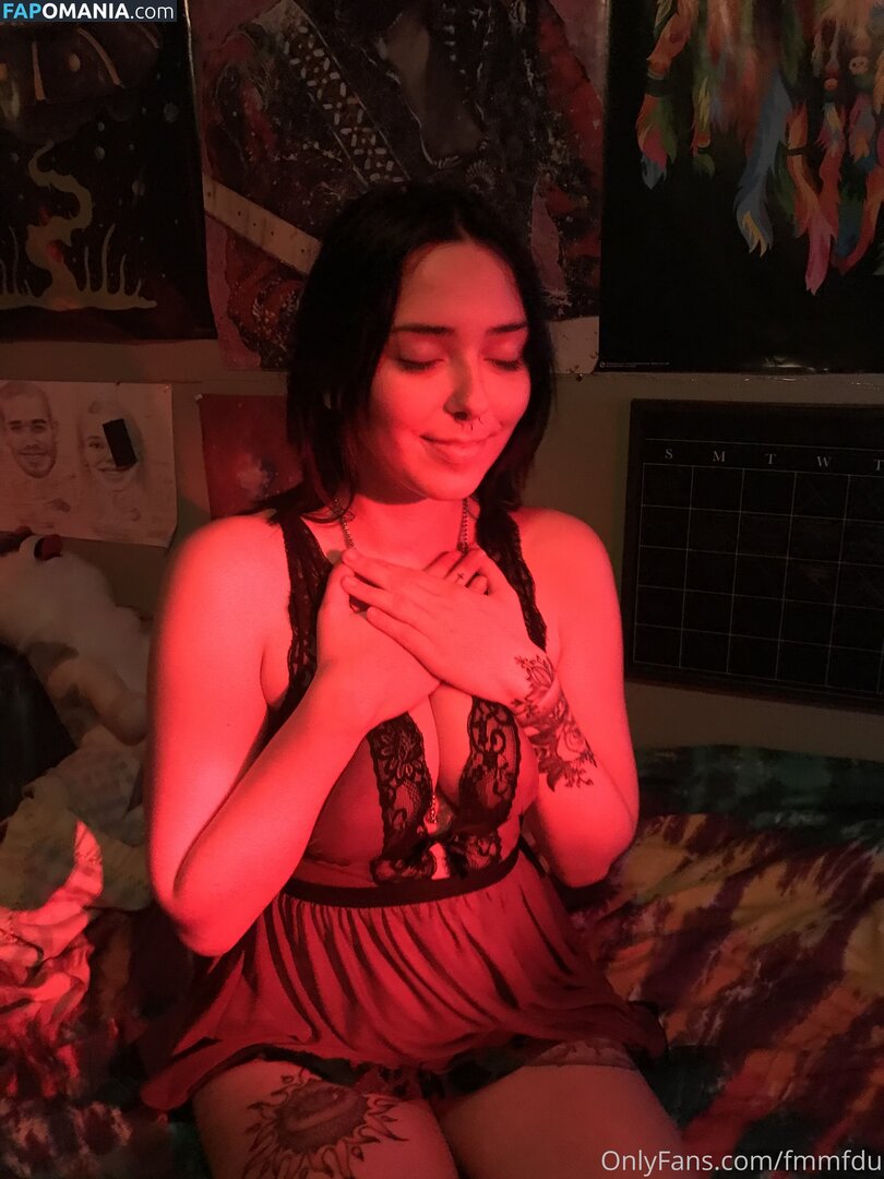 fmmfdu / mmffuup Nackt OnlyFans  Geleaktes Foto #4