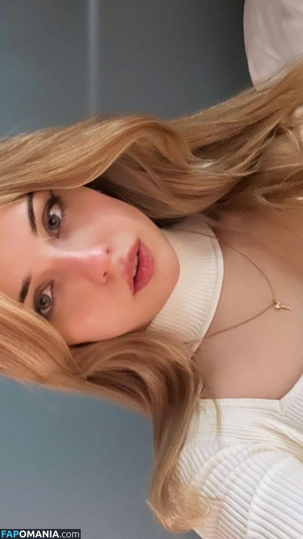 Foalfish / ifoalfish Nackt OnlyFans  Geleaktes Foto #12