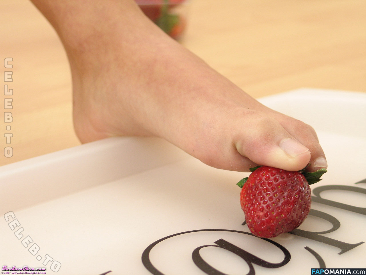 Footlovegirls Nackt OnlyFans  Geleaktes Foto #27