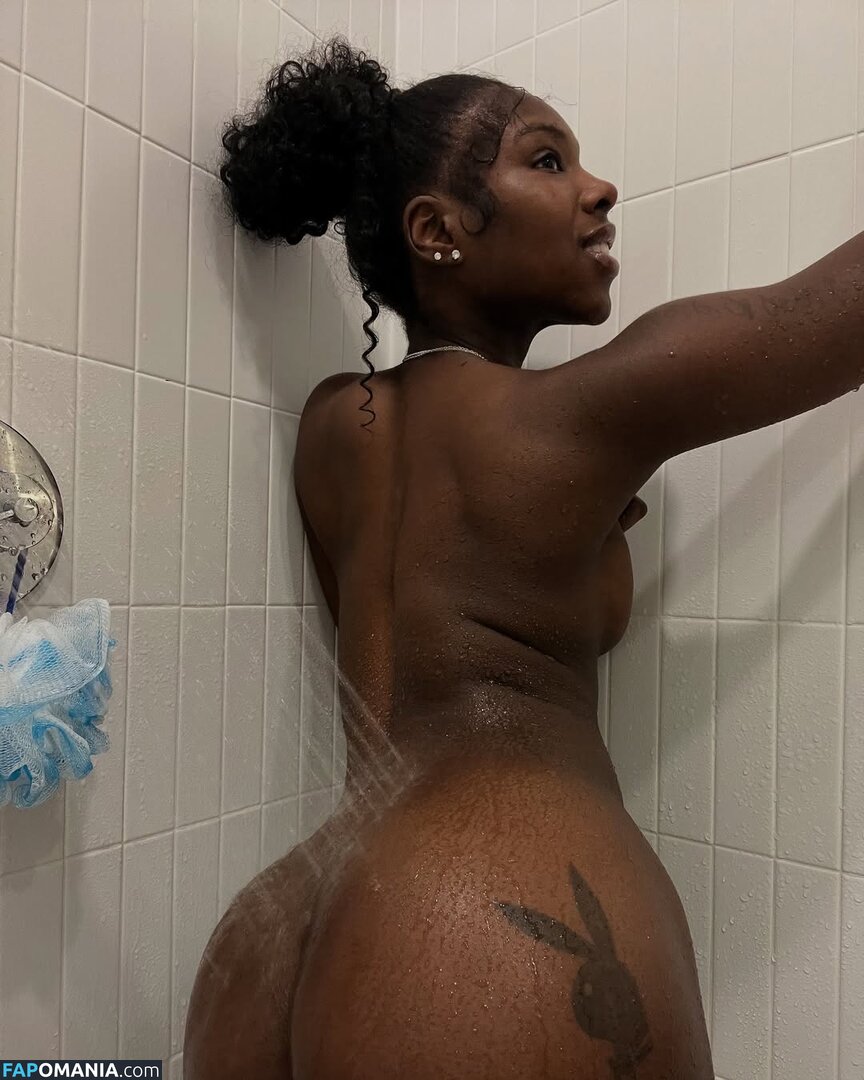 Foreignn_diamondd Nackt OnlyFans  Geleaktes Foto #1