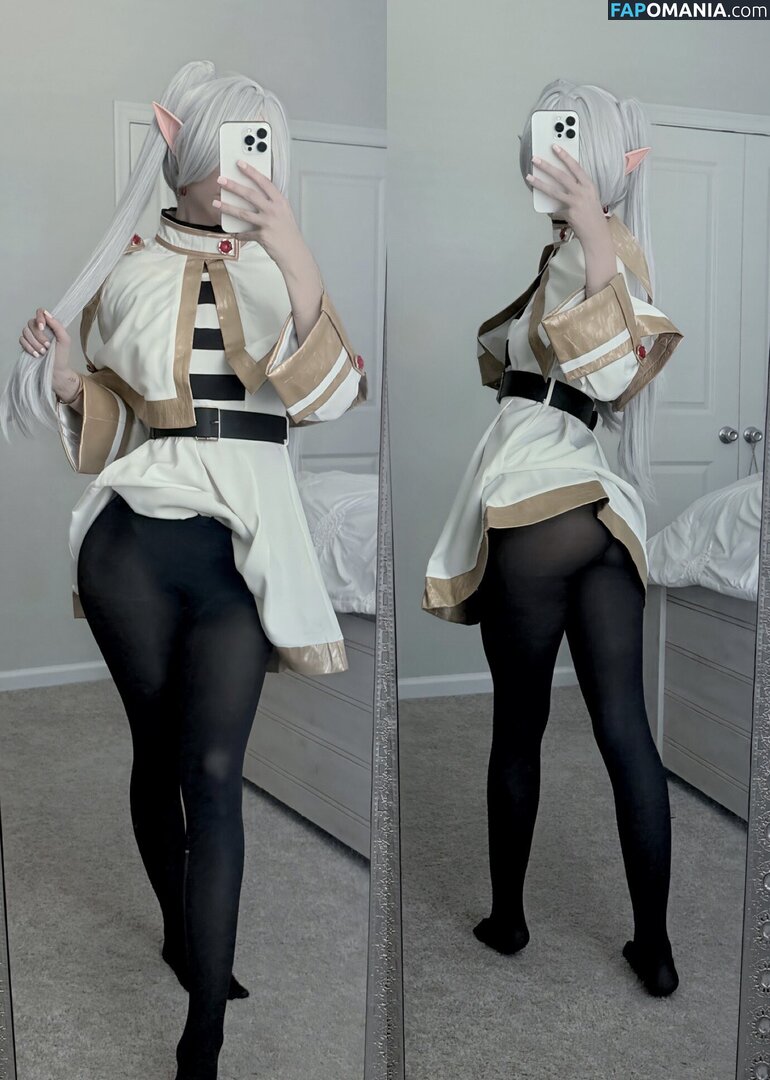 Foreplay / Marmarbunni / Marsie Nackt OnlyFans  Geleaktes Foto #6