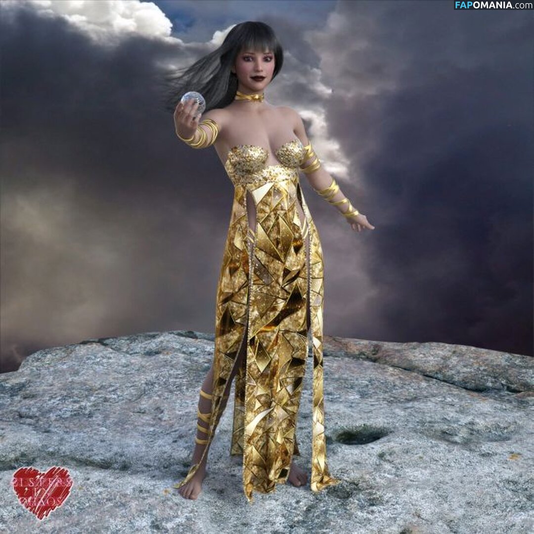 Forselene Nackt OnlyFans  Geleaktes Foto #3