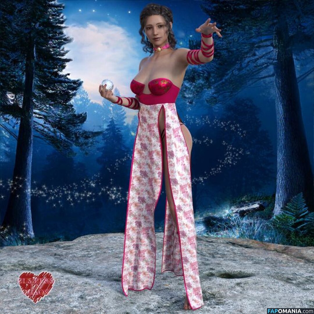 Forselene Nackt OnlyFans  Geleaktes Foto #4