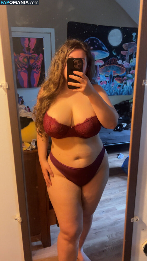 forthepotatoes Nackt OnlyFans  Geleaktes Foto #2