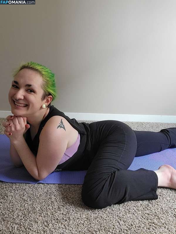 Fox Vulpus / FoxVulpus / foxhasshame Nackt OnlyFans  Geleaktes Foto #4