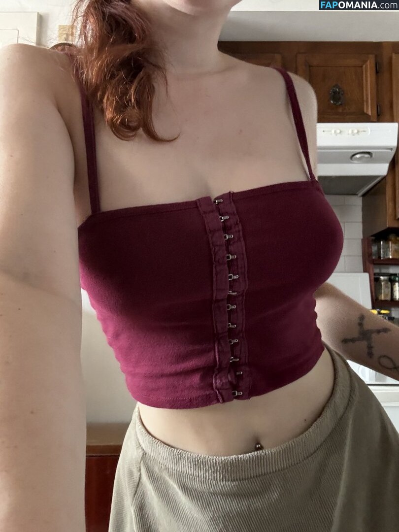 foxiwebb Nackt OnlyFans  Geleaktes Foto #4