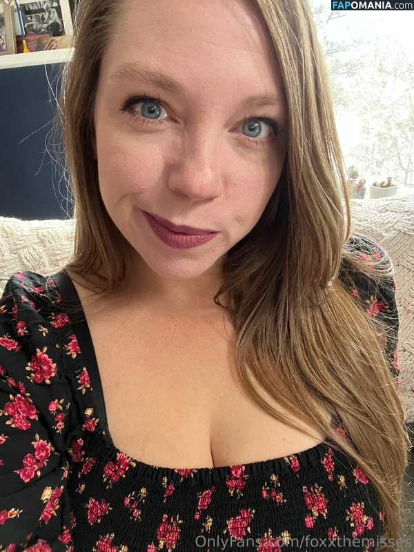 FoxxtheMisses / __ladyfoxx__ Nackt OnlyFans  Geleaktes Foto #81