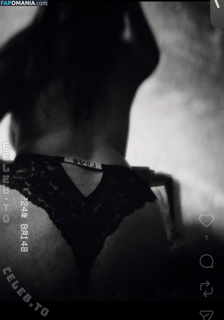 foxyone.offiziell / foxyone.offziell Nackt OnlyFans  Geleaktes Foto #1