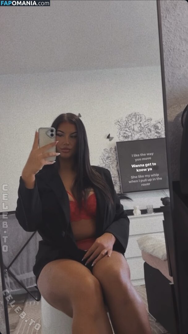 foxyone.offiziell / foxyone.offziell Nackt OnlyFans  Geleaktes Foto #3