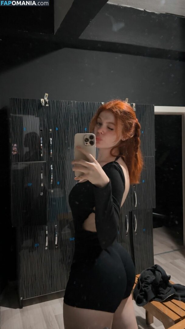 Naz / __fraoula / fraaoula / fraoula__ Nackt OnlyFans  Geleaktes Foto #119