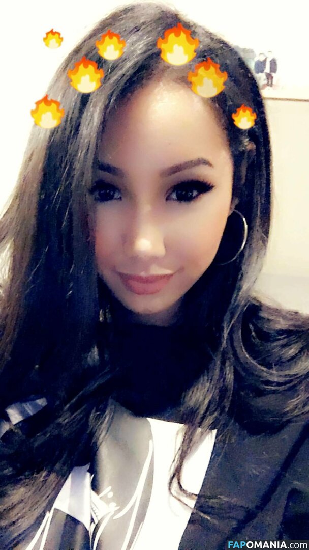 FRANA_OW / Fran / Franplayshalo / only-fran Nackt OnlyFans  Geleaktes Foto #66