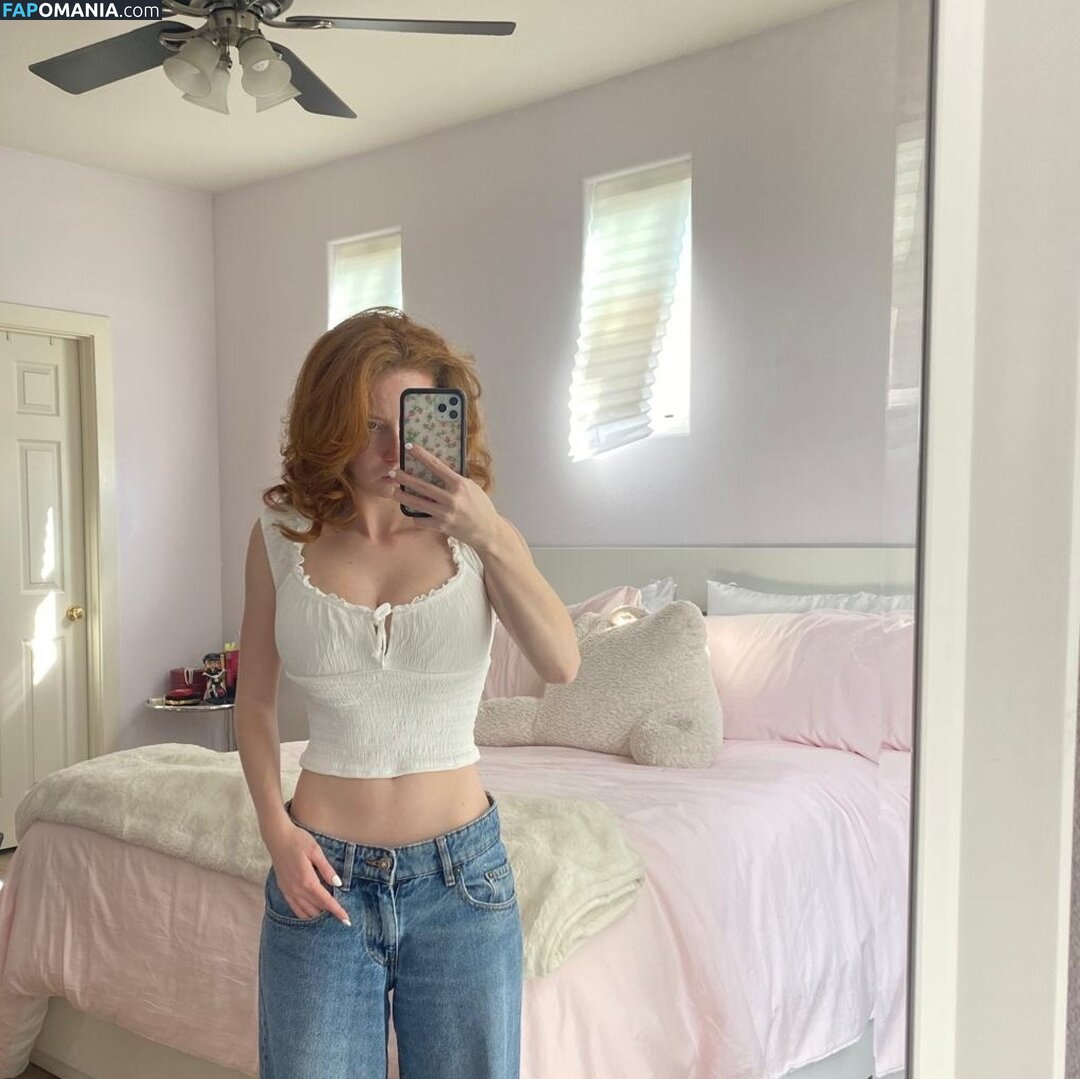 Francesca Capaldi / francescacapaldi Nackt OnlyFans  Geleaktes Foto #38