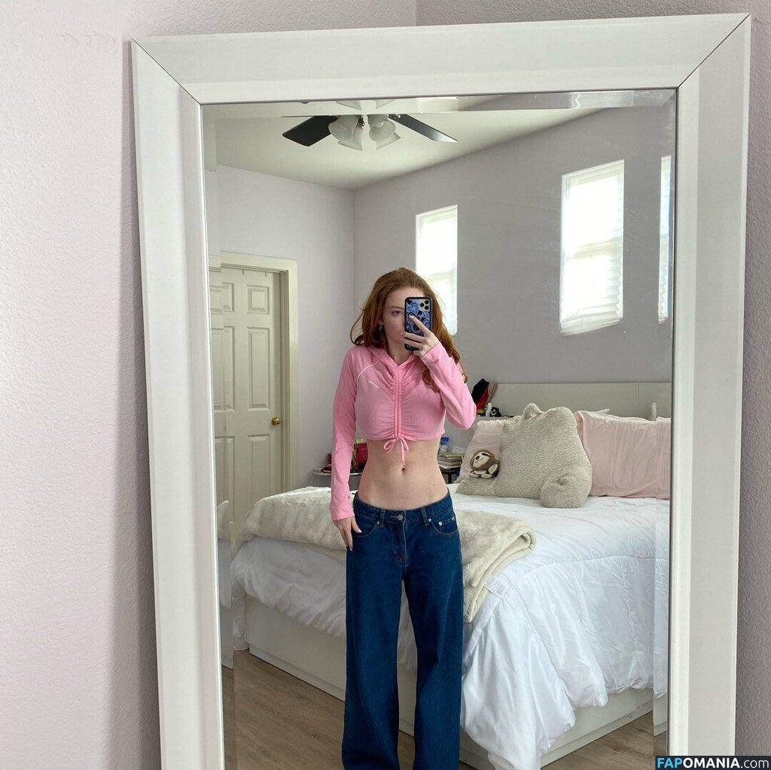 Francesca Capaldi / francescacapaldi Nackt OnlyFans  Geleaktes Foto #40