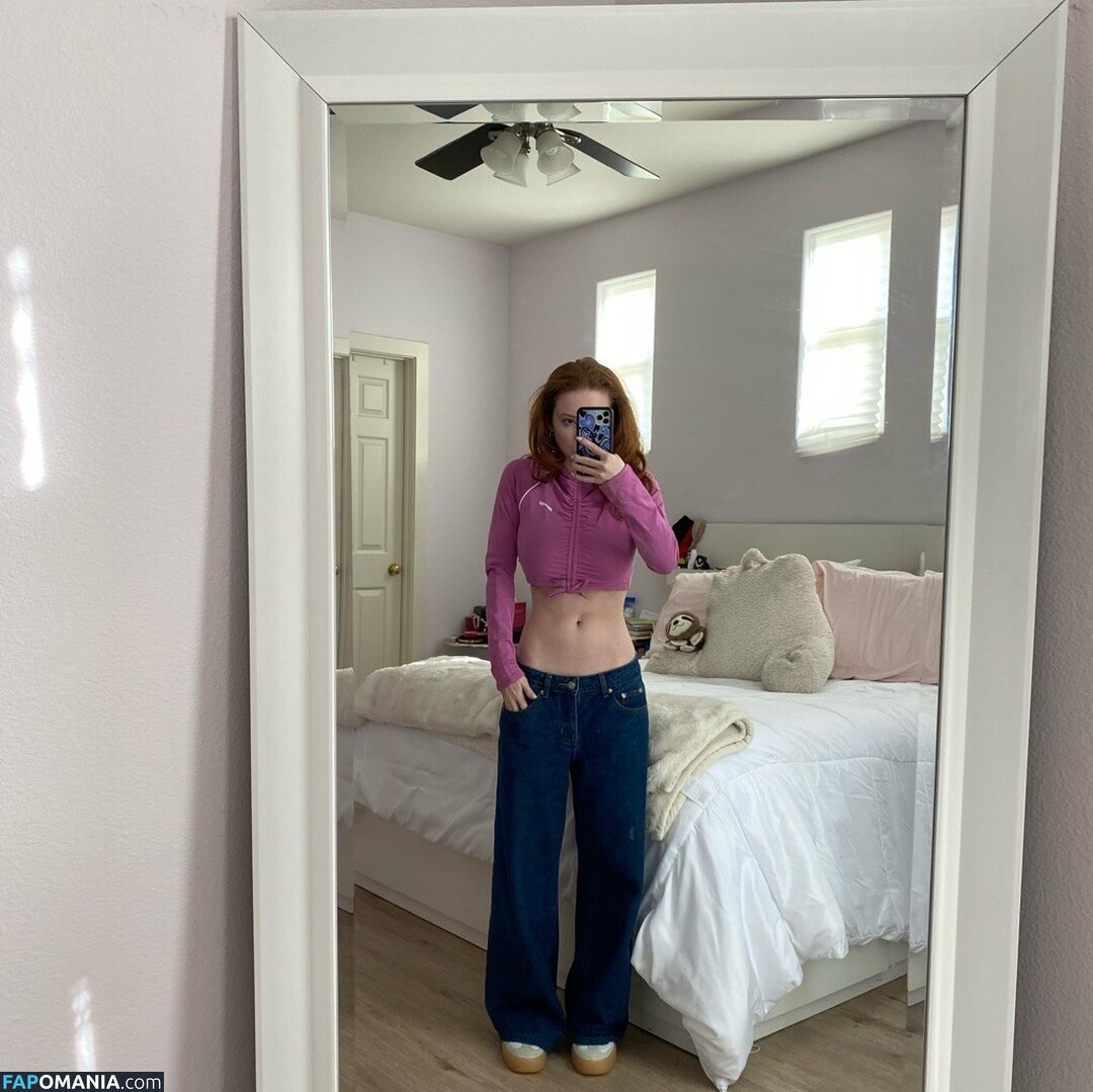 Francesca Capaldi / francescacapaldi Nackt OnlyFans  Geleaktes Foto #42