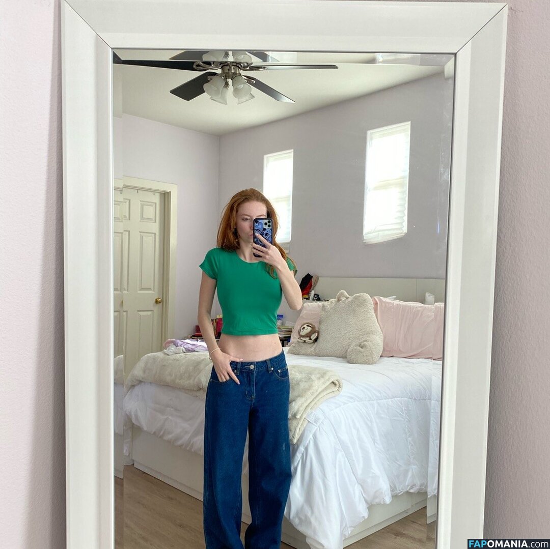 Francesca Capaldi / francescacapaldi Nackt OnlyFans  Geleaktes Foto #44