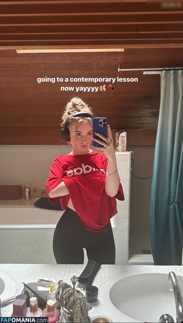 Francesca Dougan / almost.cesca Nackt OnlyFans  Geleaktes Foto #89