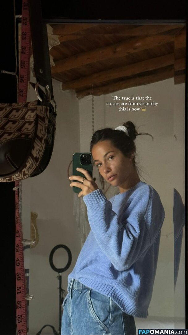 Francesca Pey / aboutcess / peyzki Nackt OnlyFans  Geleaktes Foto #114