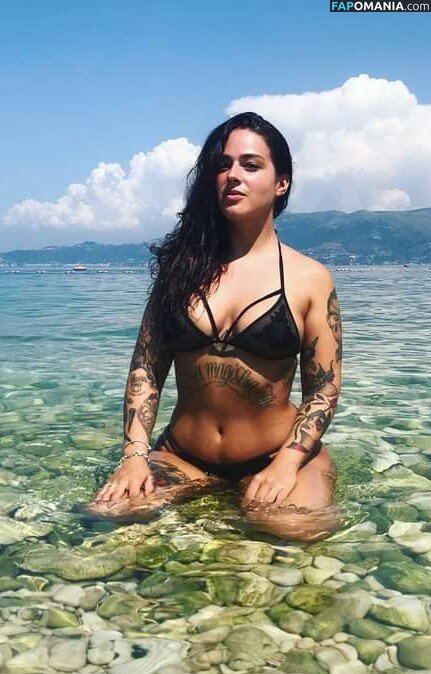 Francesca Vicari / vicky_delfranco Nackt OnlyFans  Geleaktes Foto #22