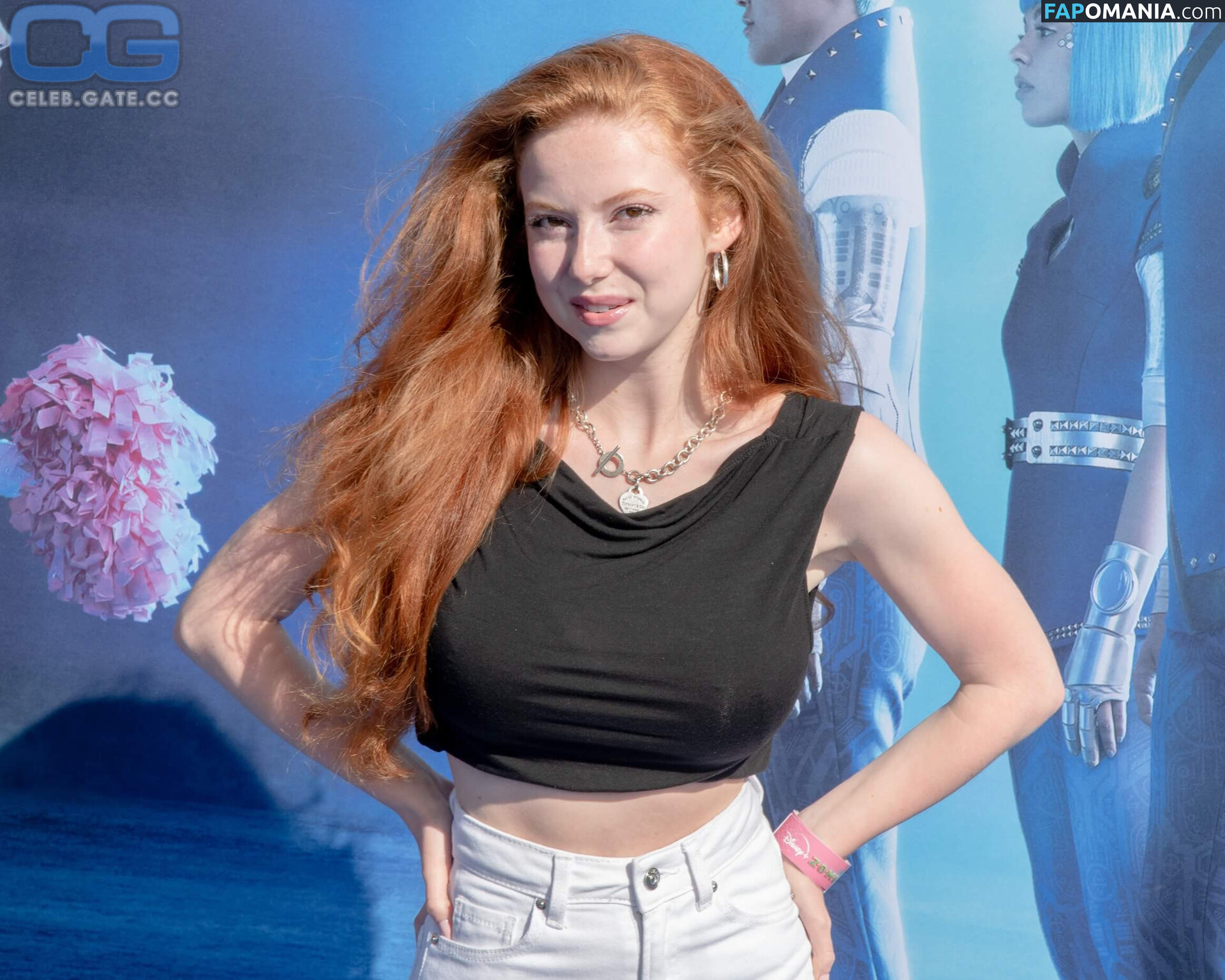 francescacapaldi Nackt OnlyFans  Geleaktes Foto #3