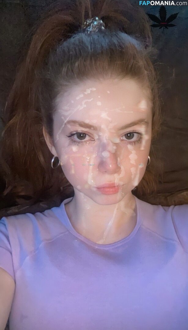 francescacapaldi Nackt OnlyFans  Geleaktes Foto #6