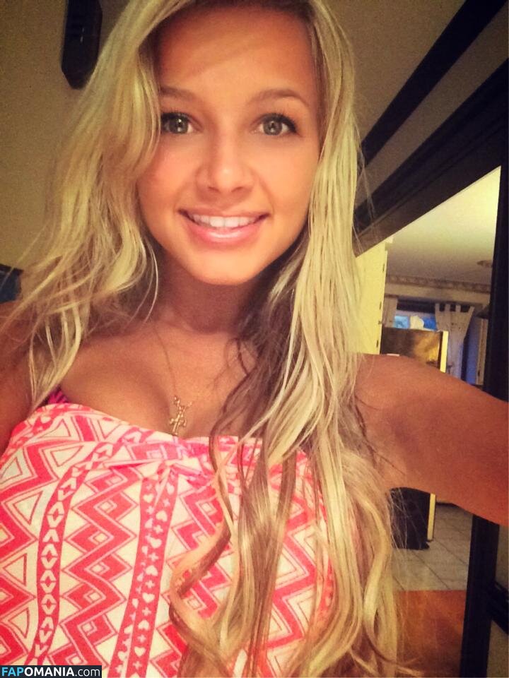 Franceska Fournier / franceskafournier Nackt OnlyFans  Geleaktes Foto #106