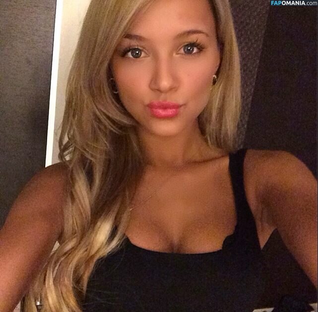 Franceska Fournier / franceskafournier Nackt OnlyFans  Geleaktes Foto #107
