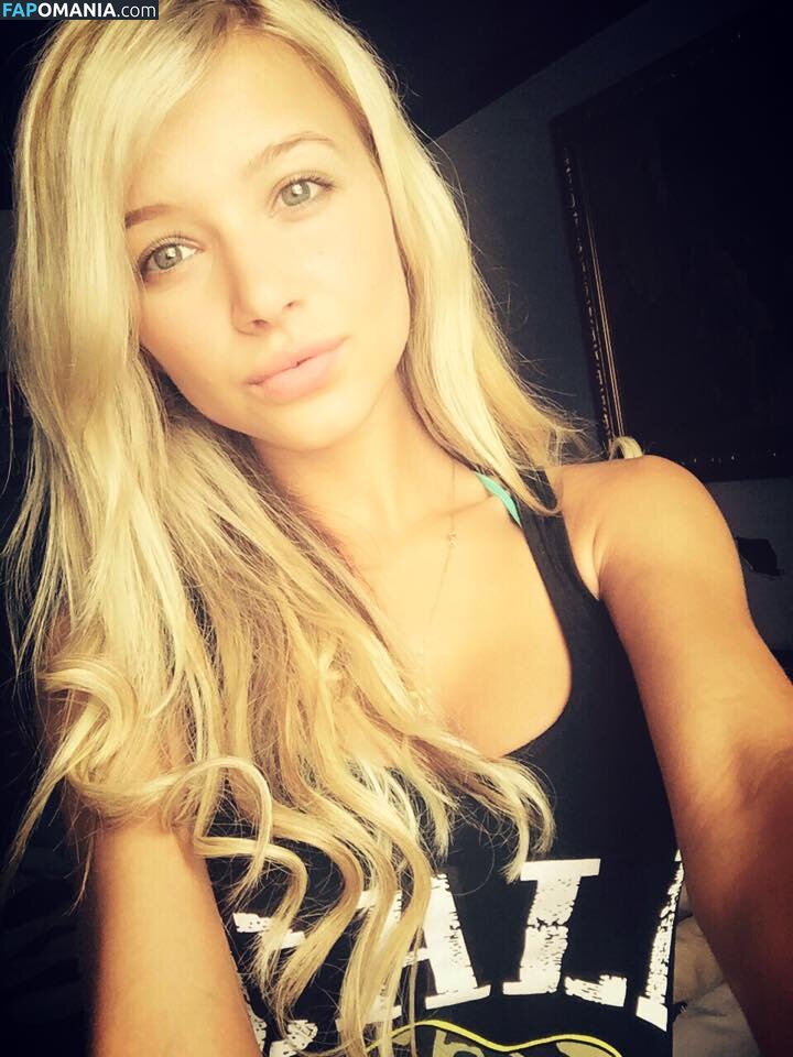 Franceska Fournier / franceskafournier Nackt OnlyFans  Geleaktes Foto #114