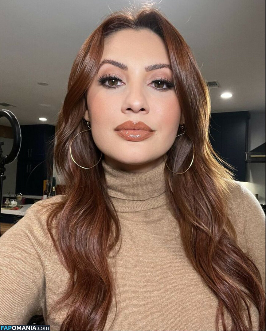 Francia Raisa / franciaraisa / raisastanciu Nackt OnlyFans  Geleaktes Foto #4