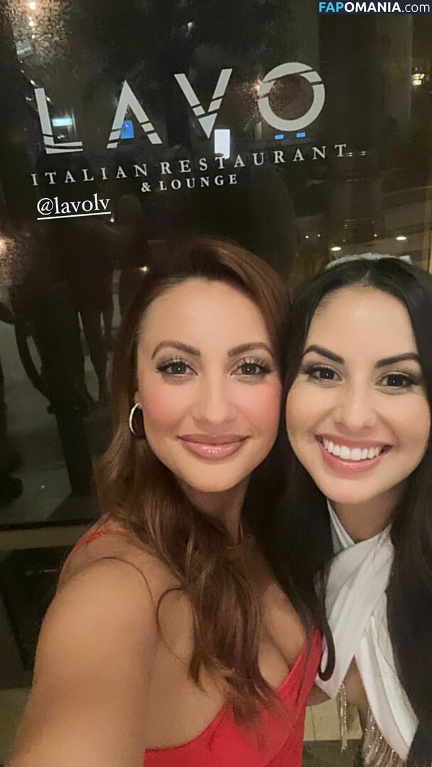 Francia Raisa / franciaraisa / raisastanciu Nackt OnlyFans  Geleaktes Foto #138