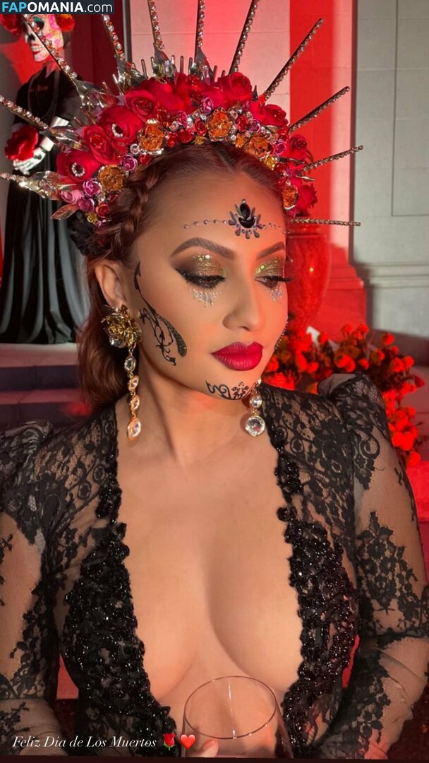 Francia Raisa / franciaraisa / raisastanciu Nackt OnlyFans  Geleaktes Foto #187