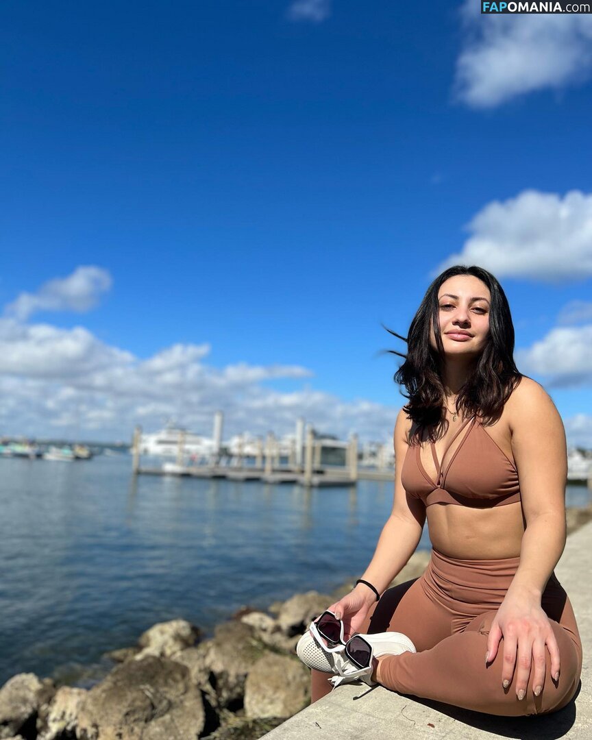 Francia Raisa / franciaraisa / raisastanciu Nackt OnlyFans  Geleaktes Foto #199