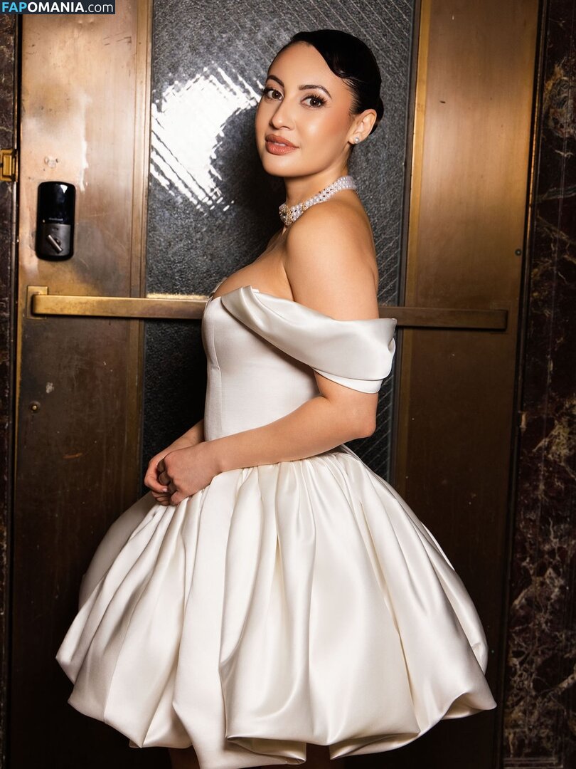 Francia Raisa / franciaraisa / raisastanciu Nackt OnlyFans  Geleaktes Foto #225