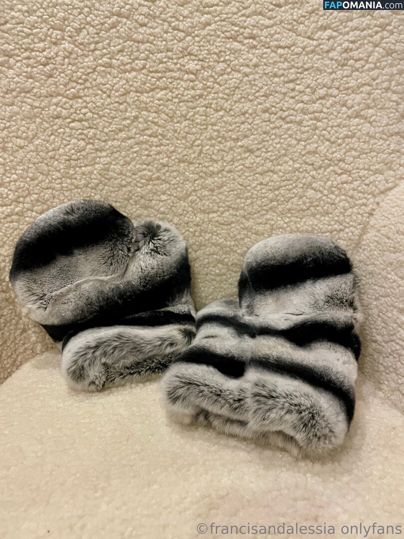 bluefox96_ / francisandalessia Nackt OnlyFans  Geleaktes Foto #2