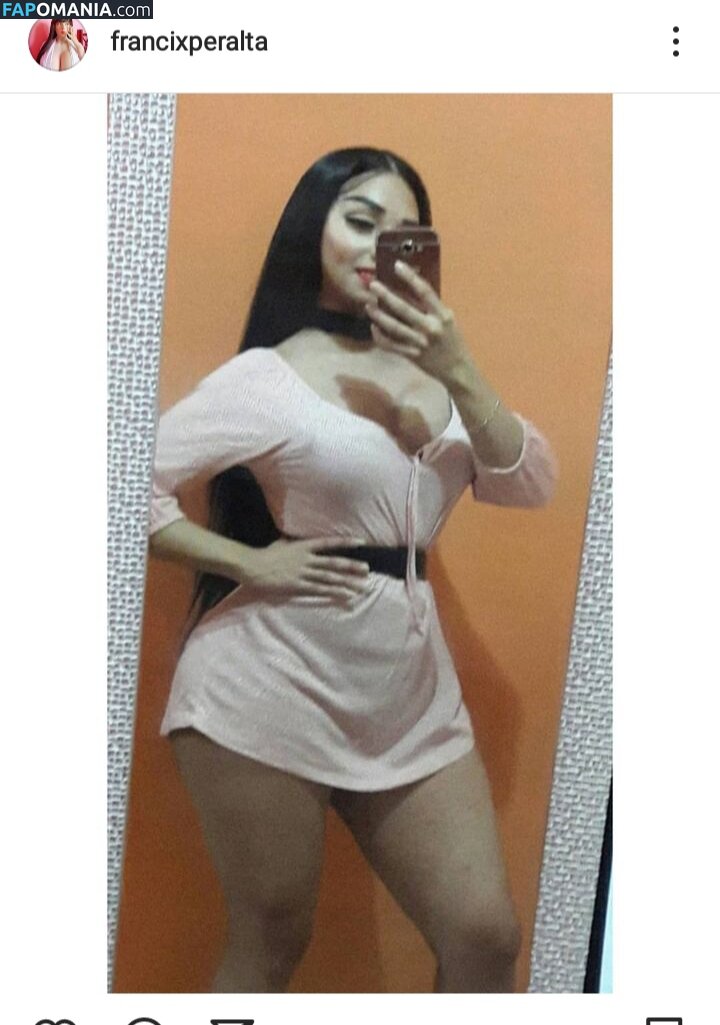 Francia / francixperalta Nackt OnlyFans  Geleaktes Foto #18
