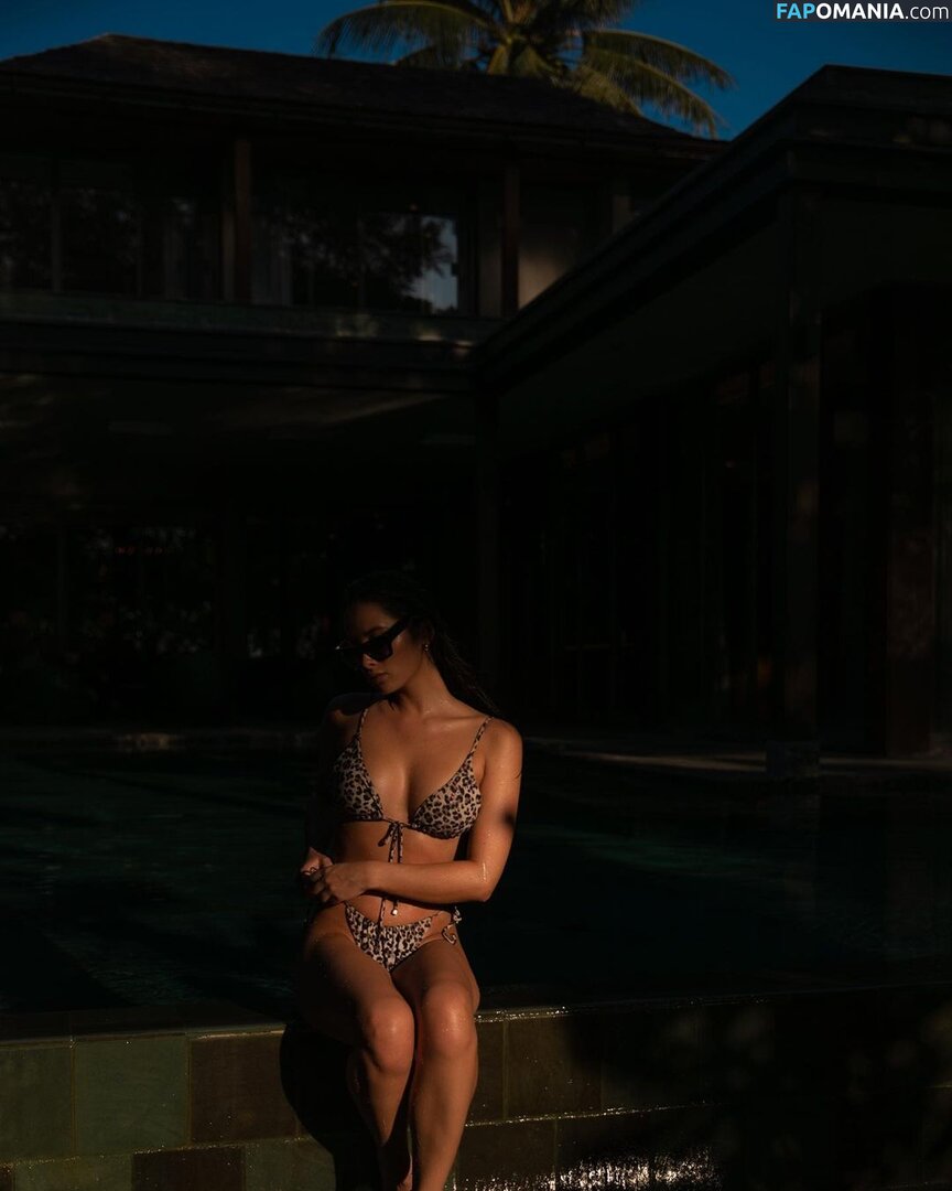 Franki Russell / missfranki Nackt OnlyFans  Geleaktes Foto #11