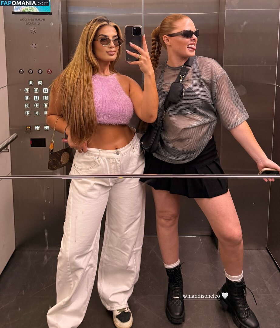 Frankie B / frankieb.pro Nackt OnlyFans  Geleaktes Foto #4