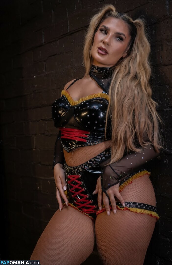 Frankie B / frankieb.pro Nackt OnlyFans  Geleaktes Foto #5