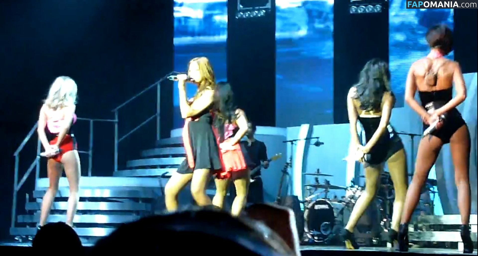 Frankie Bridge / Frankie Sandford (The Saturdays / frankiebridge Nackt OnlyFans  Geleaktes Foto #7