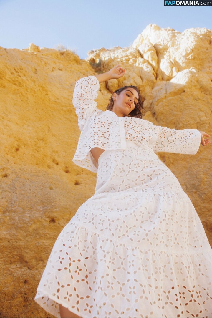 Frankie Bridge / Frankie Sandford (The Saturdays / frankiebridge Nackt OnlyFans  Geleaktes Foto #52