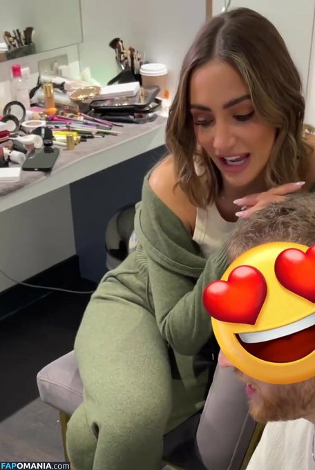 Frankie Bridge / Frankie Sandford (The Saturdays / frankiebridge Nackt OnlyFans  Geleaktes Foto #508