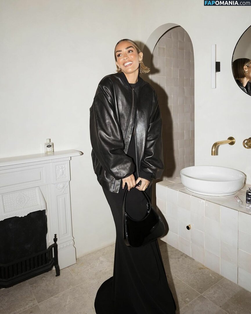 Frankie Bridge / Frankie Sandford (The Saturdays / frankiebridge Nackt OnlyFans  Geleaktes Foto #629