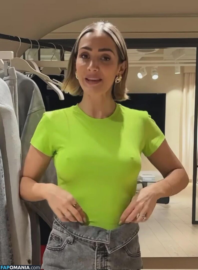 Frankie Bridge / Frankie Sandford (The Saturdays / frankiebridge Nackt OnlyFans  Geleaktes Foto #1245