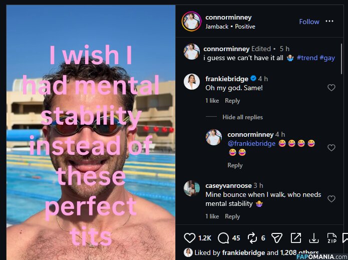 Frankie Bridge / Frankie Sandford (The Saturdays / frankiebridge Nackt OnlyFans  Geleaktes Foto #1246