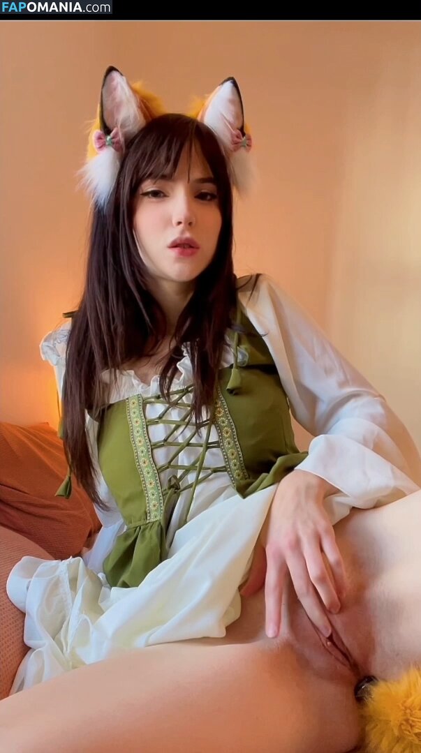 Frankiebunnie / frankiebunny / frankiebuns Nackt OnlyFans  Geleaktes Foto #315
